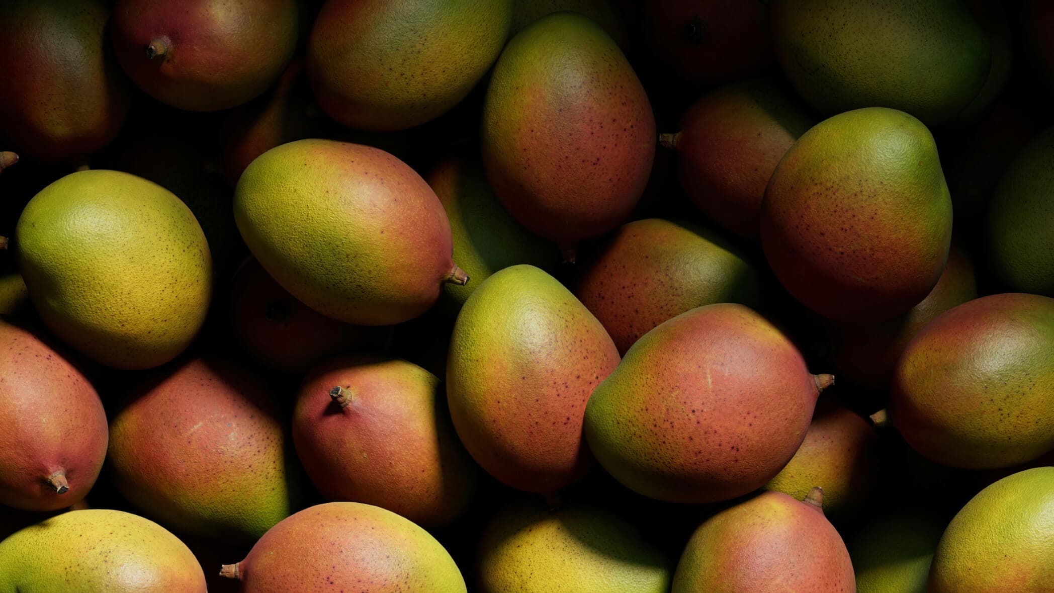 Mangoes