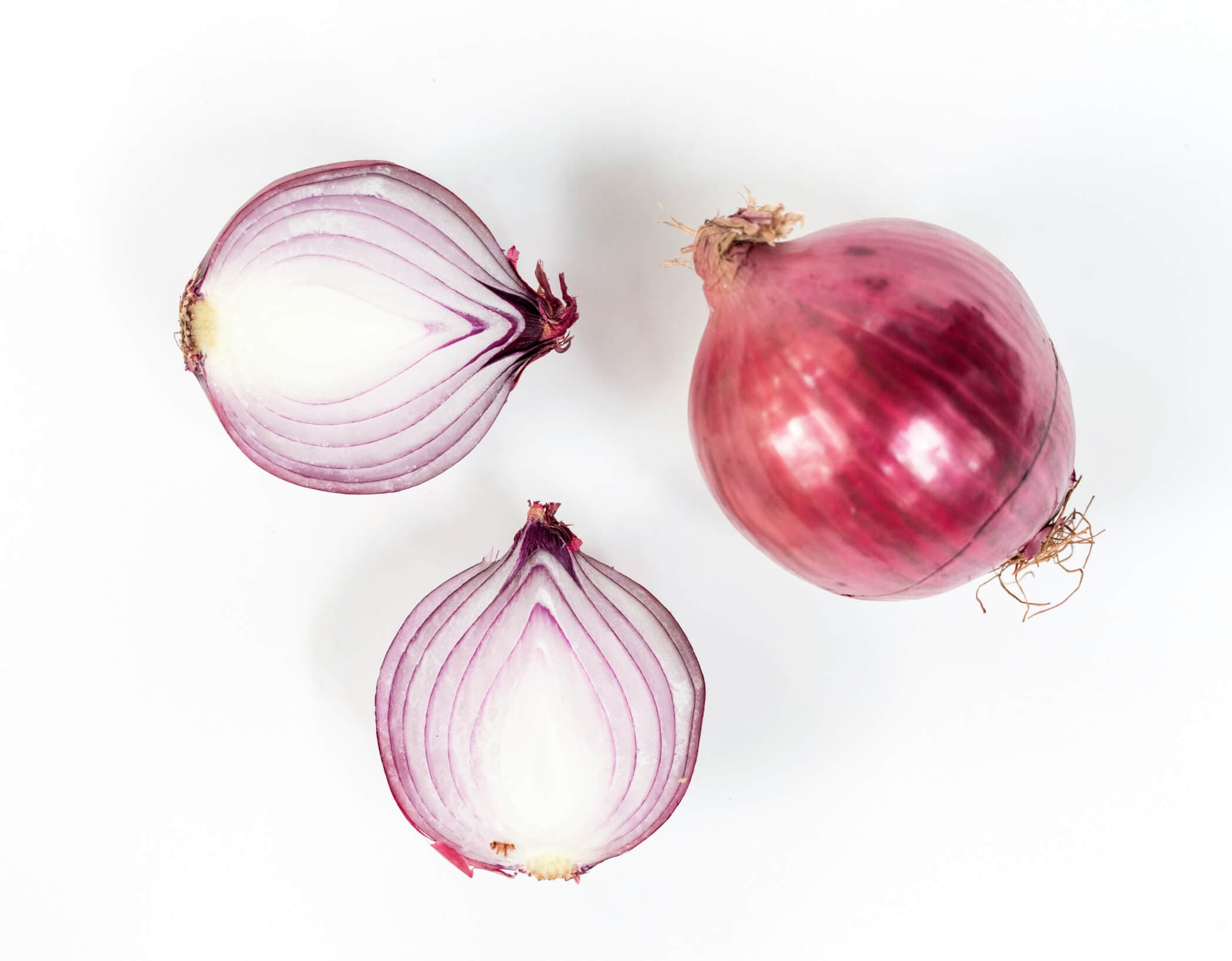 Onions